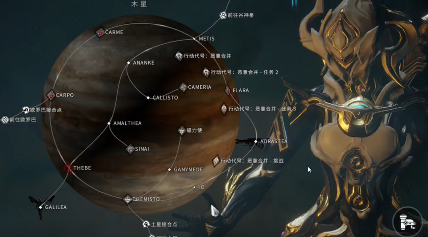 星际战甲新手刷圣装怎么刷的快点