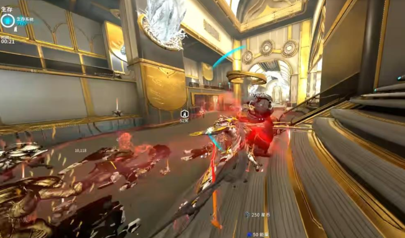 星际战甲暗影圣装圣剑怎么获得