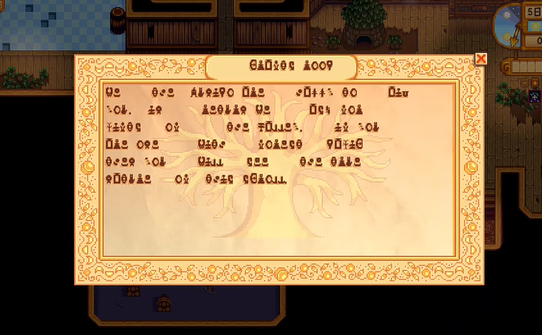 星露谷物语法师建筑怎么解锁