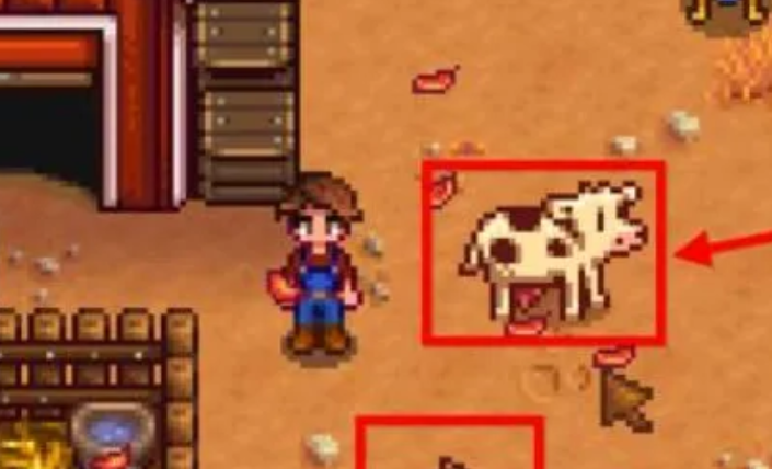 星露谷物语奶桶怎么做 星露谷物语奶桶怎么做