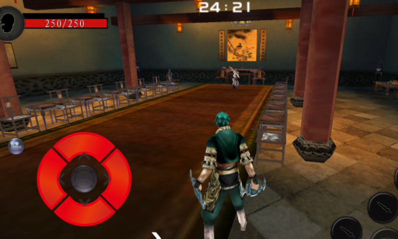 流星蝴蝶剑范璇怎么打 流星蝴蝶剑范璇怎么打