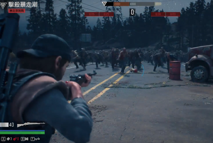 往日不再穿透金牌怎么得