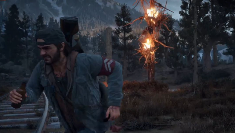 往日不再爆炸箭怎么获得