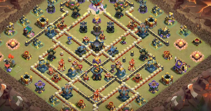 部落冲突怎样强化飞龙