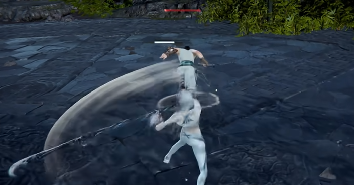 永劫无间怎么玩才厉害一点 永劫无间怎么玩才厉害一点