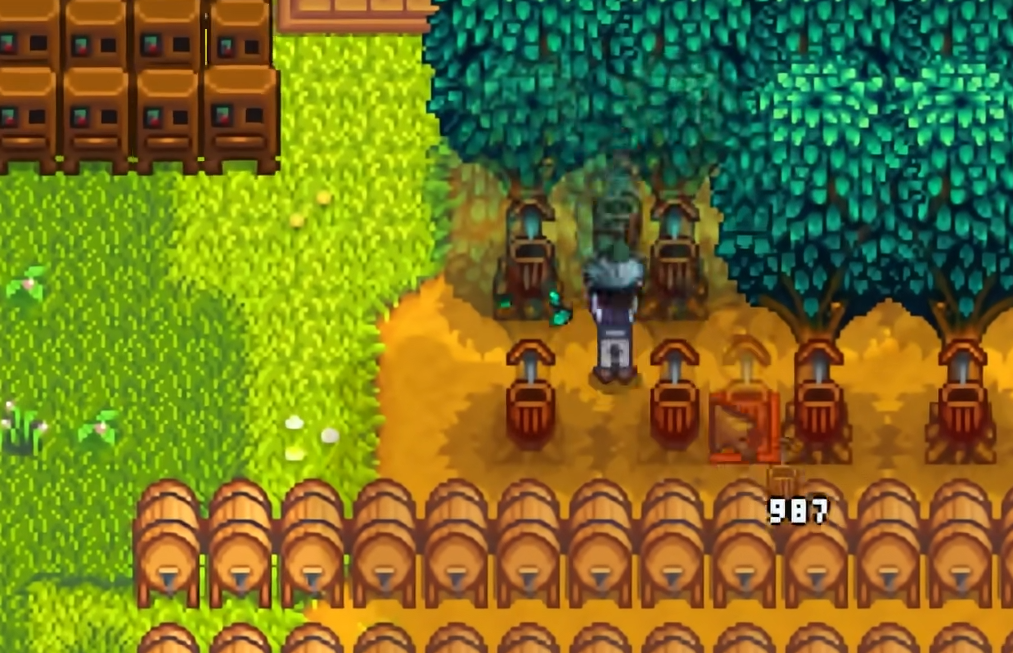 星露谷物语金鸡蛋怎么获得条件 星露谷物语金鸡蛋怎么获得条件