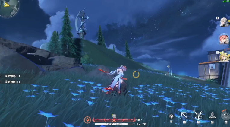 鸣潮怎么刷记忆点 鸣潮怎么刷记忆点