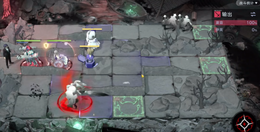 无期迷途怎么提升神智