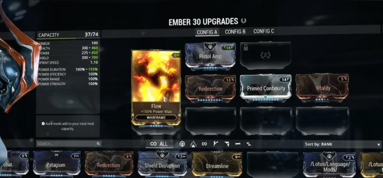 星际战甲怎么增加武器槽位