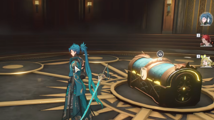 鸣潮棋局怎么解在哪