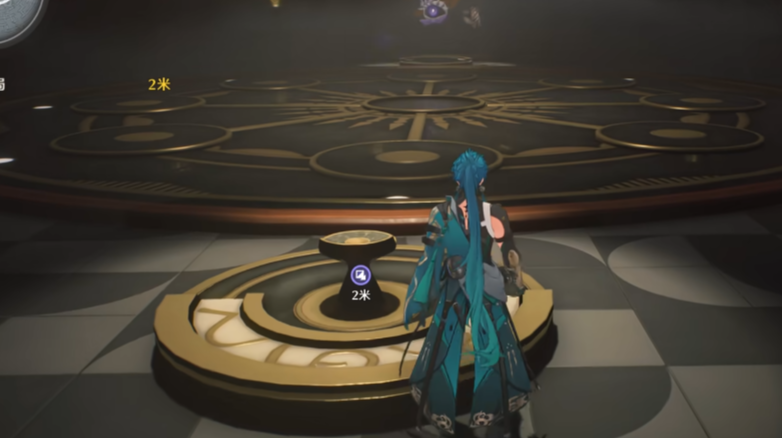 鸣潮棋局怎么解在哪