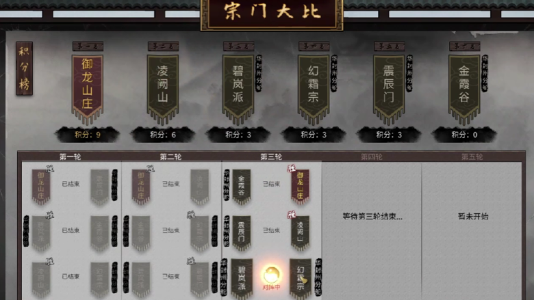 鬼谷八荒开局怎么刷门派等级 鬼谷八荒开局怎么刷门派等级