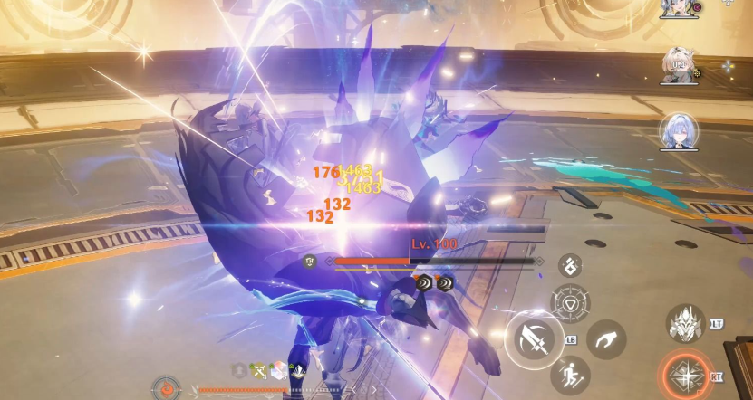 鸣潮鱼在哪里探测