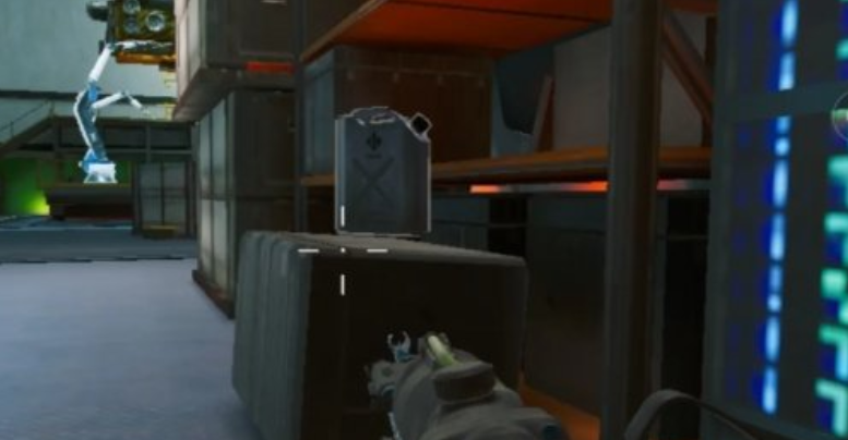 三角洲行动蓝色燃油在哪 三角洲行动蓝色燃油在哪