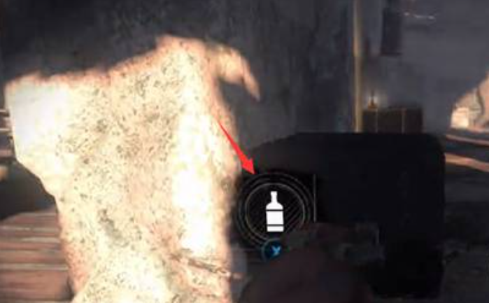 古墓丽影怎么让燃烧瓶穿过水流 古墓丽影怎么让燃烧瓶穿过水流