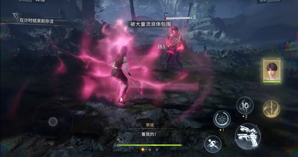 恋与深空514关怎么过