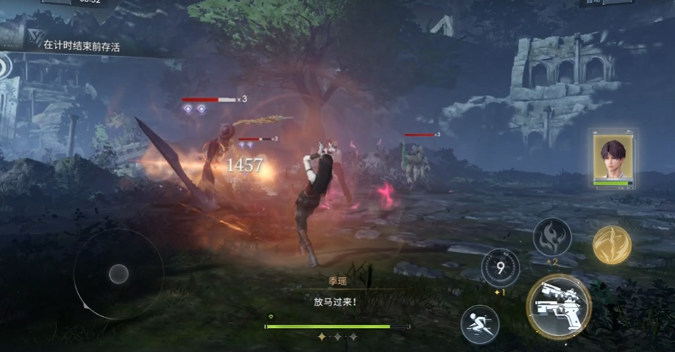 恋与深空514关怎么过 恋与深空514关怎么过