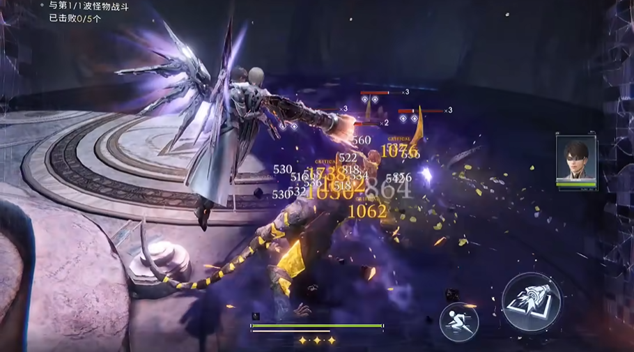 恋与深空花冠怎么获得