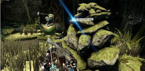 星际战甲银光林地奖励是什么