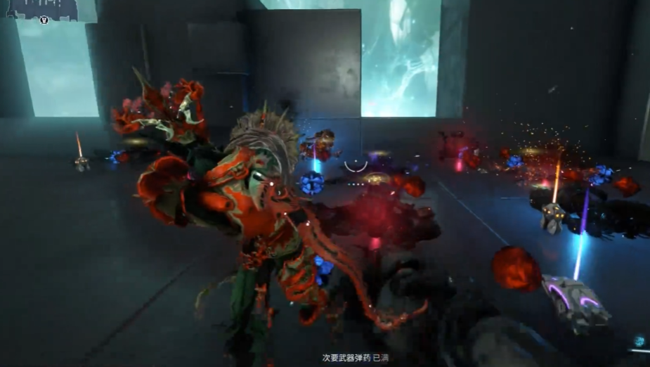 星际战甲刷什么升级快 星际战甲刷什么升级快