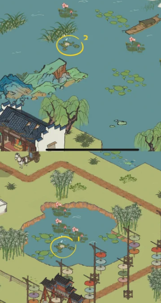 江南百景图屈原值得抽吗