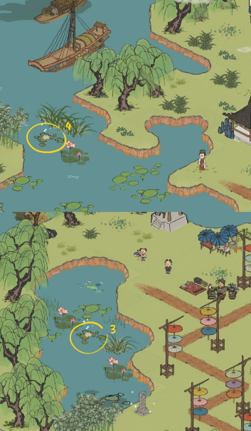 江南百景图屈原值得抽吗