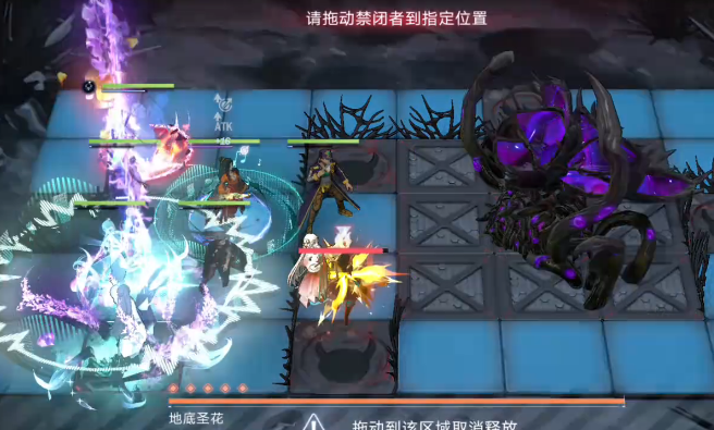 无期迷途中危怎么控分 无期迷途中危怎么控分