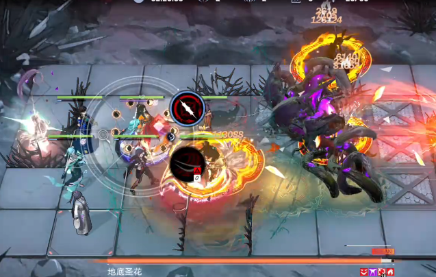 无期迷途中危怎么控分 无期迷途中危怎么控分