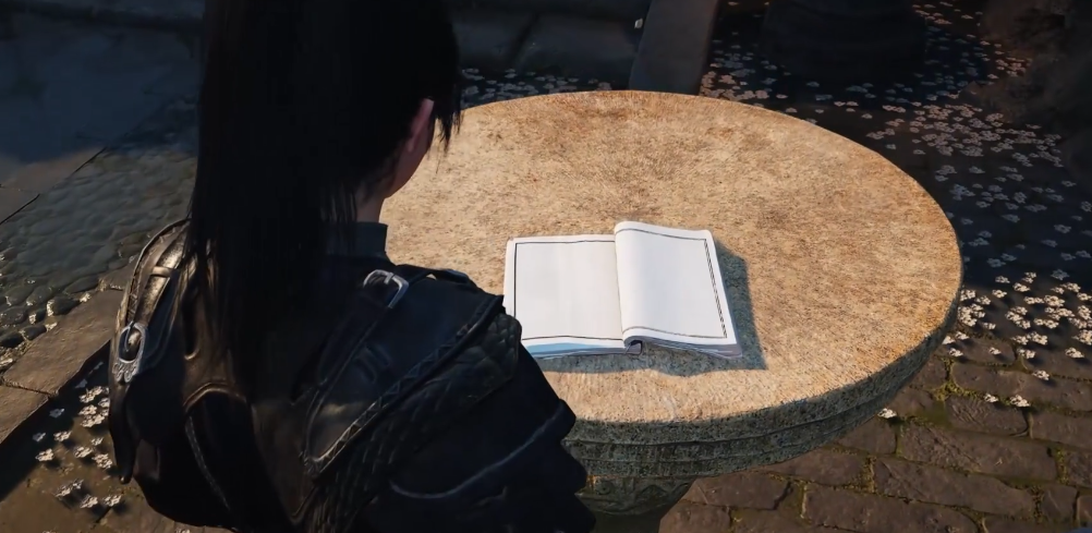 燕云十六声诗诗好感度怎么刷