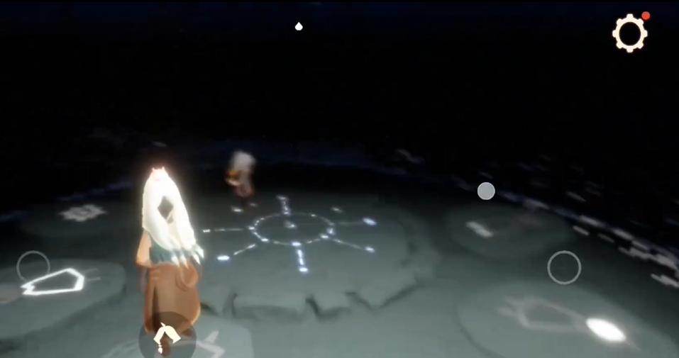 光遇集结季第六个任务怎么做