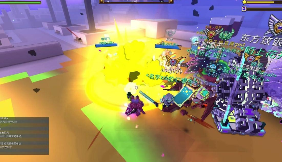 宝藏世界枪械师副职业用什么武器 宝藏世界枪械师副职业用什么武器