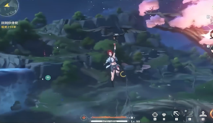 鸣潮哪个角色需要2命