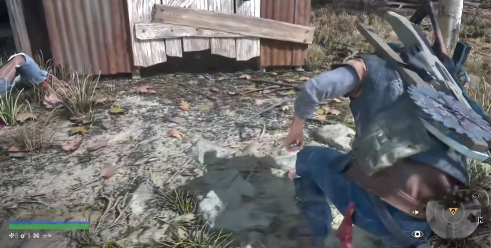 往日不再小狗在哪