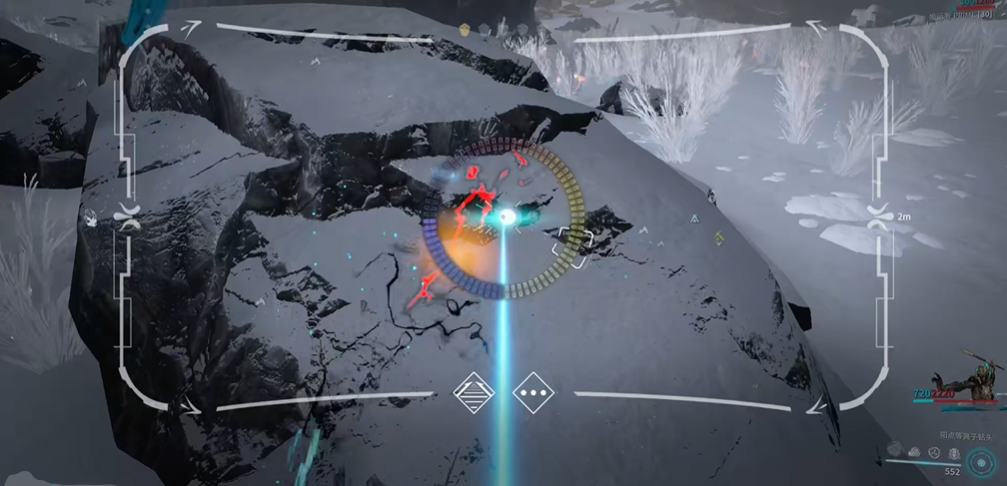 星际战甲长庚矿石怎么获得