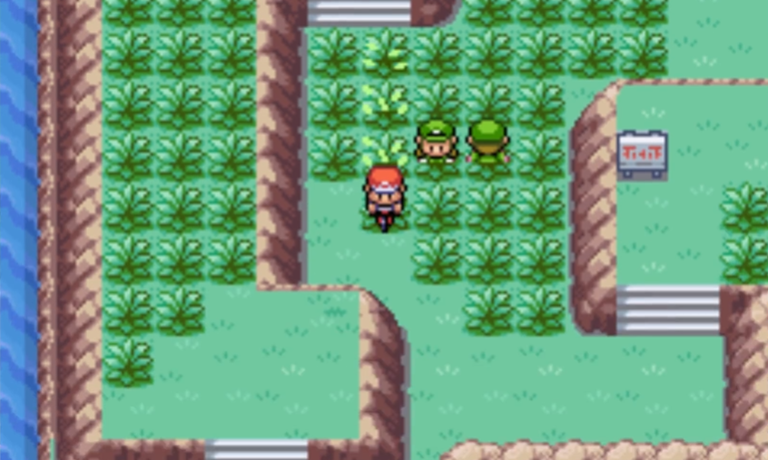 口袋妖怪火红由基拉在哪抓