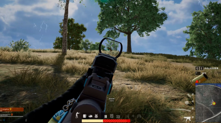 绝地求生怎么能快速的上分 绝地求生怎么能快速的上分