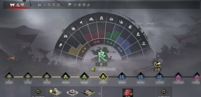 率土之滨怎么从荆州去洛阳 率土之滨怎么从荆州去洛阳