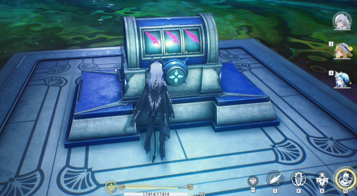 鸣潮宝箱给的多吗