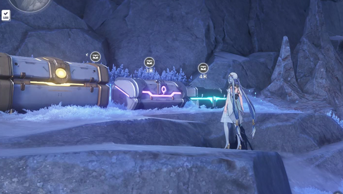 鸣潮宝箱给的多吗