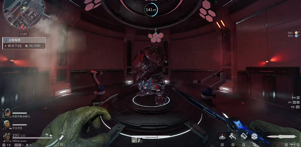 三角洲行动里如何解锁机甲 三角洲行动里如何解锁机甲