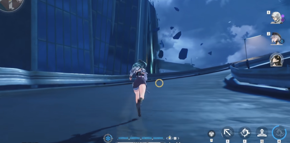 鸣潮怎么白捡4星武器