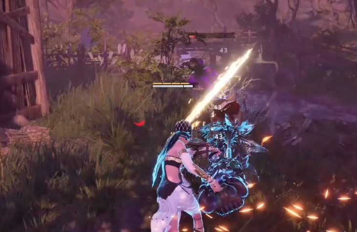 永劫无间万刃轮怎么克制