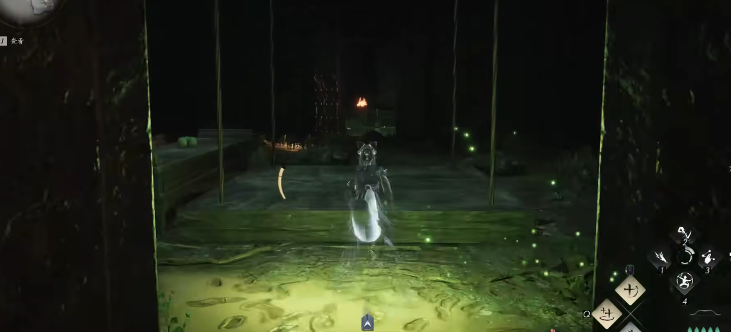 燕云十六声宋之问在哪