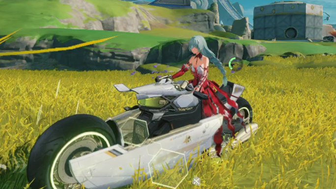 鸣潮决断之心怎么开启