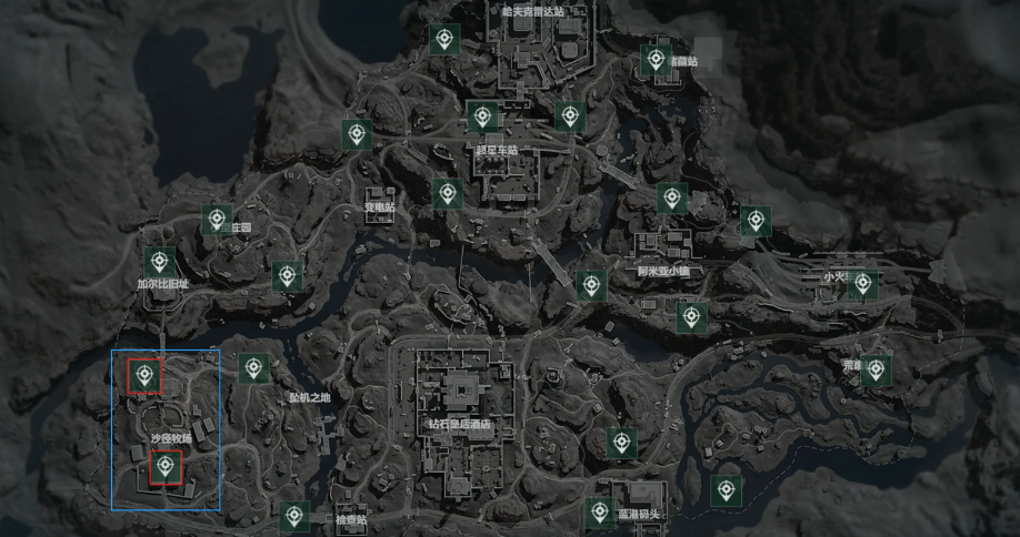 三角洲行动蜂医怎么解锁