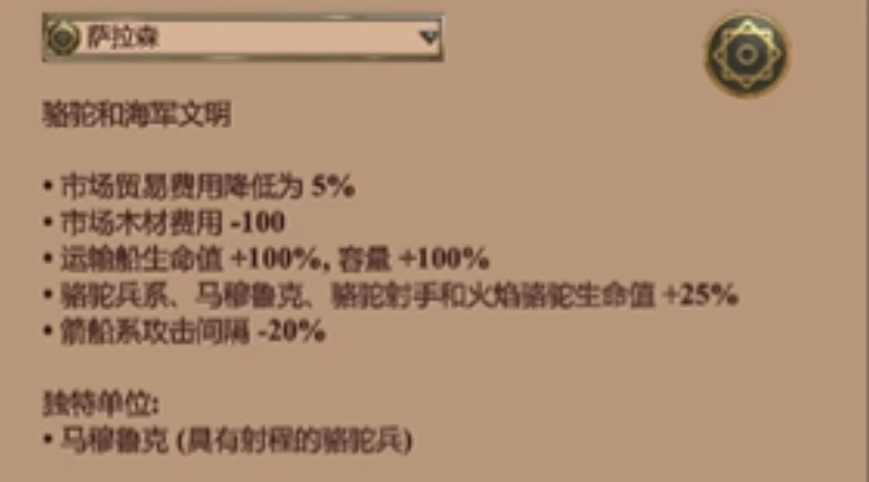 帝国时代2什么骑兵最强大 帝国时代2什么骑兵最强大
