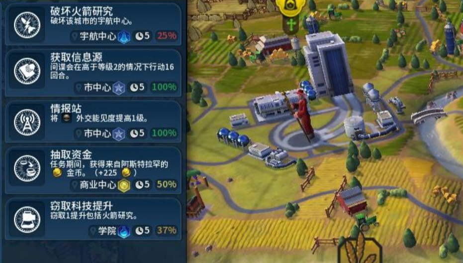 文明6武则天开局思路怎么选择