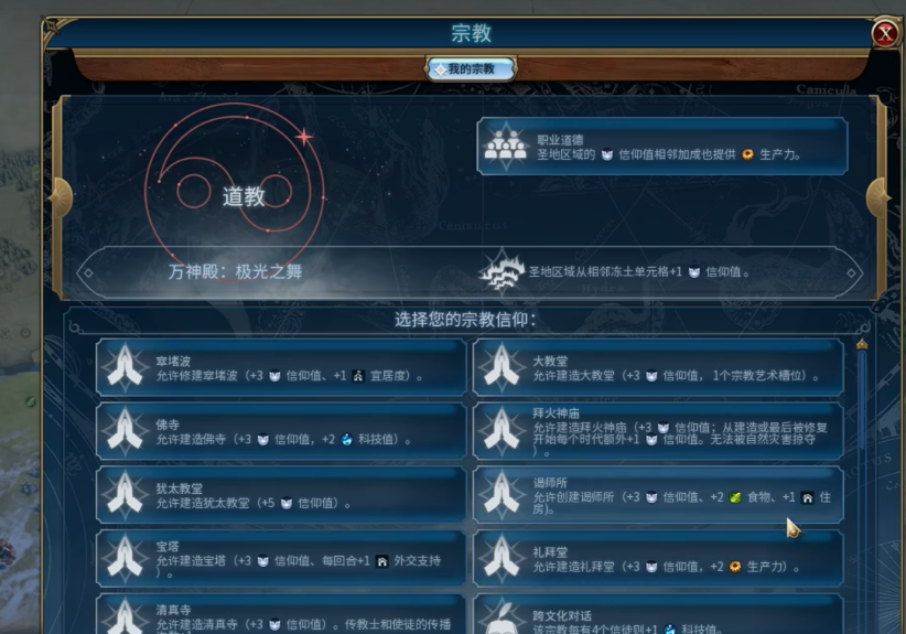 文明6美国适合什么胜利