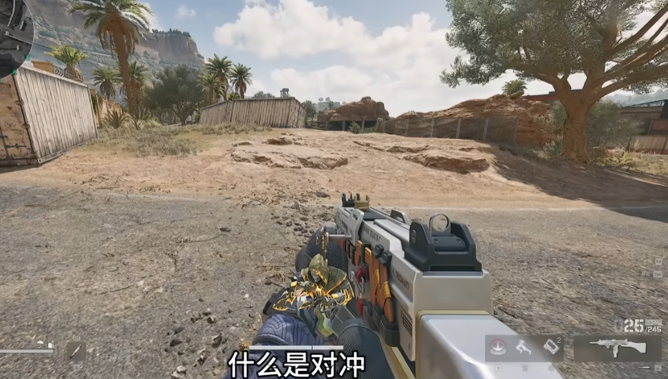 三角洲行动威龙开局为什么扔c4 三角洲行动威龙开局为什么扔c4