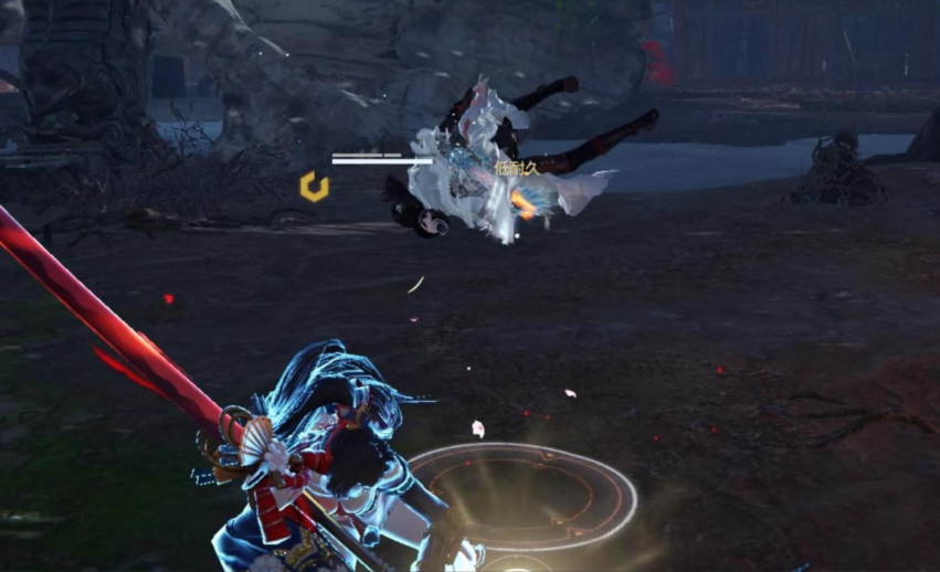 永劫无间怎么快速上手妖刀姬